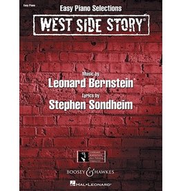 Hal Leonard West Side Story