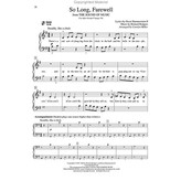 Hal Leonard A Dozen a Day Songbook - Mini