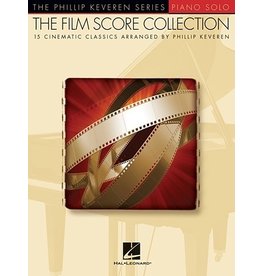 Hal Leonard The Film Score Collection