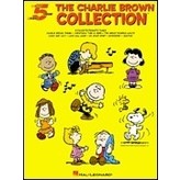 Hal Leonard The Charlie Brown Collection(TM)