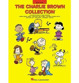 Hal Leonard The Charlie Brown Collection (TM)