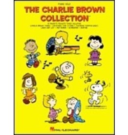 Hal Leonard The Charlie Brown Collection(TM)