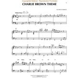 Hal Leonard The Charlie Brown Collection(TM)