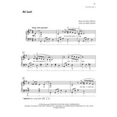 Alfred Music Premier Piano Course: Pop and Movie Hits Book 5