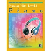 Alfred Music Alfred's Basic Piano Library: Popular Hits, Level 3
