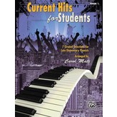 Alfred Music Current Hits for Students, Book 1