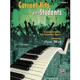 Alfred Music Current Hits for Students, Book 2