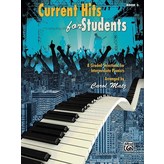 Alfred Music Current Hits for Students, Book 3