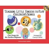 Willis Music Company Teaching Little Fingers to Play Children's Songs