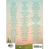 Hal Leonard Best Children's Songs Ever – 2nd Edition