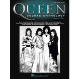 Queen Deluxe Anthology - PVG