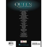 Queen Deluxe Anthology - PVG