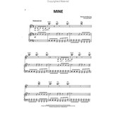 Hal Leonard Taylor Swift - Speak Now Piano-Vocal-Guitar