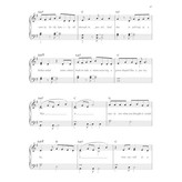 Hal Leonard Taylor Swift - Speak Now Easy Piano