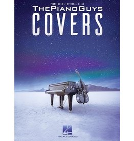 Hal Leonard The Piano Guys – Covers