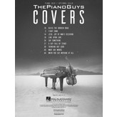 Hal Leonard The Piano Guys – Covers