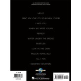 Hal Leonard Adele 25 PVG