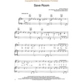 Hal Leonard John Legend - Once Again