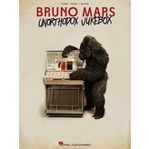 Hal Leonard Bruno Mars - Unorthodox Jukebox