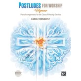 Alfred Music Postludes for Worship: Hymns