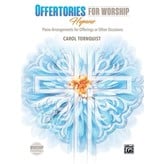 Alfred Music Offertories for Worship: Hymns