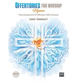 Alfred Music Offertories for Worship: Hymns