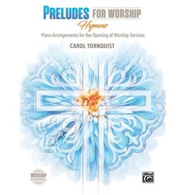 Alfred Music Preludes for Worship: Hymns