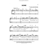 Hal Leonard Best of Michael Bublé