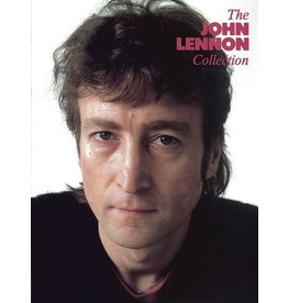 Hal Leonard The John Lennon Collection
