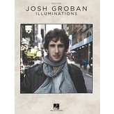Hal Leonard Josh Groban - Illuminations