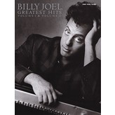 Hal Leonard Billy Joel - Greatest Hits, Volumes 1 and 2