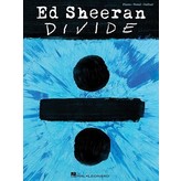Hal Leonard Ed Sheeran – Divide