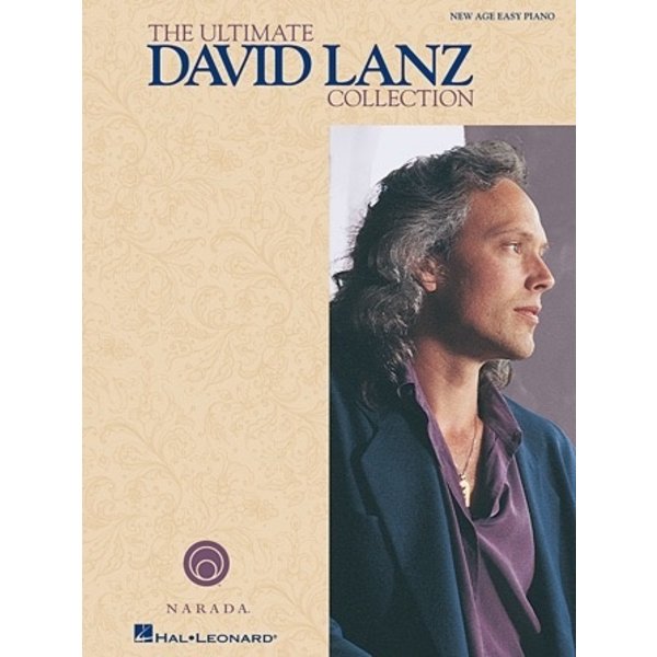 Hal Leonard The Ultimate David Lanz Collection