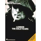 Hal Leonard Lennon - The Solo Years