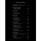 Hal Leonard The Stevie Wonder Anthology