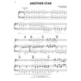 Hal Leonard The Stevie Wonder Anthology