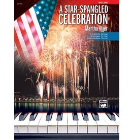 Alfred Music A Star Spangled Celebration