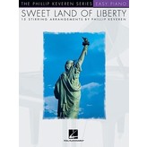 Hal Leonard Sweet Land of Liberty