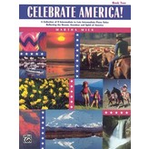 Alfred Music Celebrate America!, Book 2