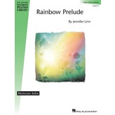 Hal Leonard Rainbow Prelude