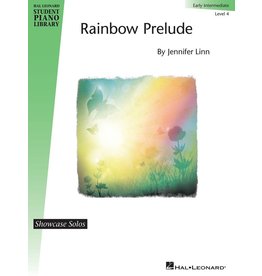 Hal Leonard Rainbow Prelude
