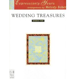 FJH Wedding Treasures