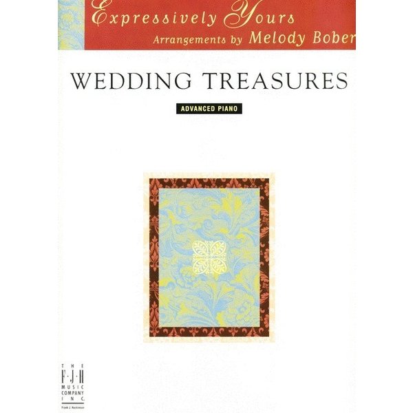 FJH Wedding Treasures