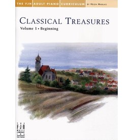 FJH Classical Treasures, Volume 1