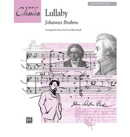 Alfred Music Lullaby