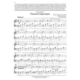 Alfred Music Simply Classics - Chopin: Fantaisie Impromptu