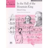 Alfred Music In the Hall of the Mountain King