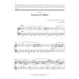 Alfred Music Theme from Sonata in C Major, K. 545