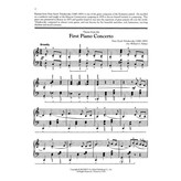 Alfred Music Piano Concerto No. 1