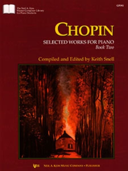 kjos-chopin-selected-works-for